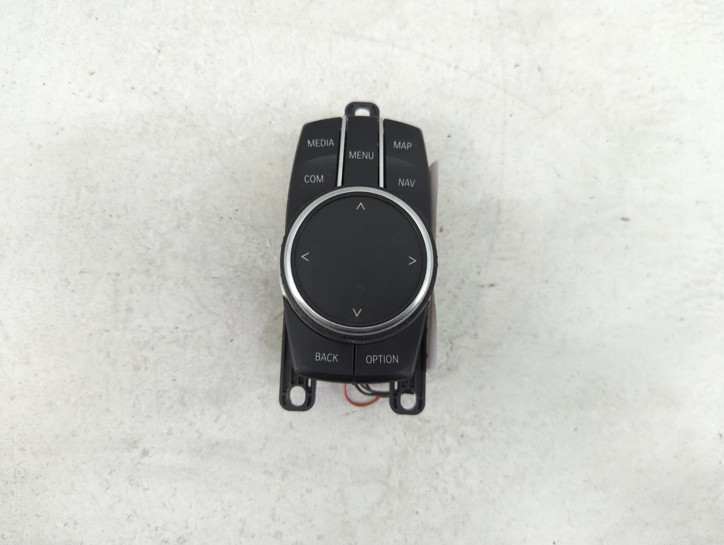 2019 Bmw X3 Radio AM FM Cd Player Receiver Replacement P/N:65829490075-01 90160-057/0017 Fits OEM Used Auto Parts - Oemuseda