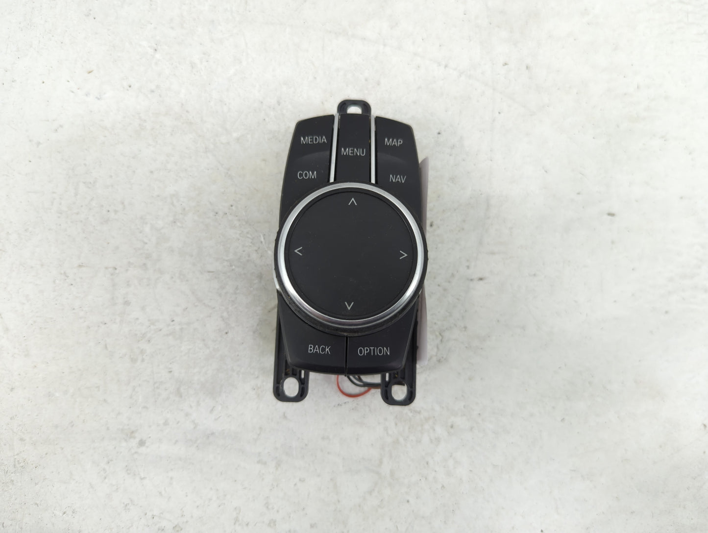 2019 Bmw X3 Radio AM FM Cd Player Receiver Replacement P/N:65829490075-01 90160-057/0017 Fits OEM Used Auto Parts - Oemuseda