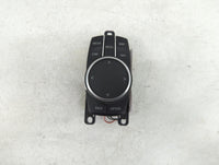 2019 Bmw X3 Radio AM FM Cd Player Receiver Replacement P/N:65829490075-01 90160-057/0017 Fits OEM Used Auto Parts - Oemuseda