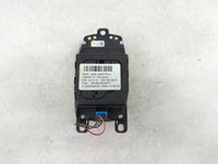 2019 Bmw X3 Radio AM FM Cd Player Receiver Replacement P/N:65829490075-01 90160-057/0017 Fits OEM Used Auto Parts - Oemuseda