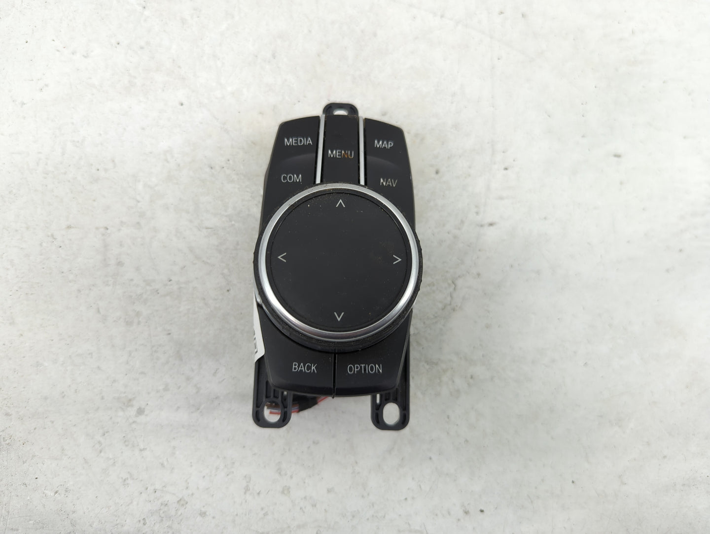2019 Bmw X3 Radio AM FM Cd Player Receiver Replacement P/N:65829490075-01 90160-057/0017 Fits OEM Used Auto Parts - Oemuseda