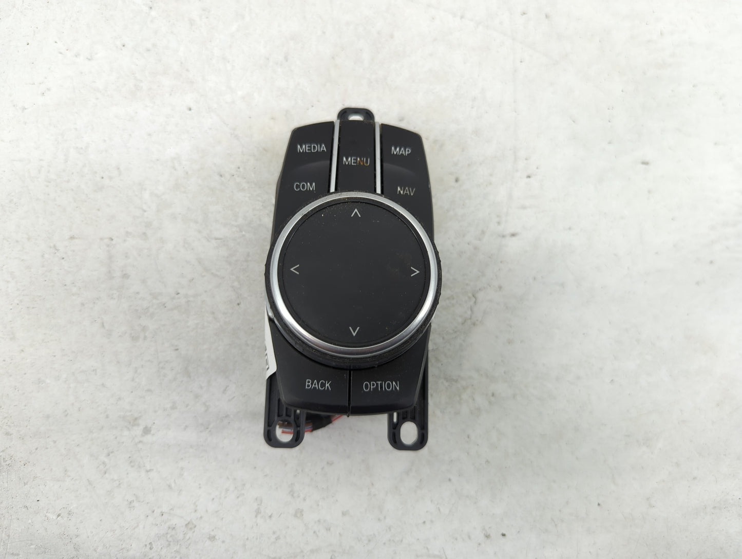 2019 Bmw X3 Radio AM FM Cd Player Receiver Replacement P/N:65829490075-01 90160-057/0017 Fits OEM Used Auto Parts - Oemuseda