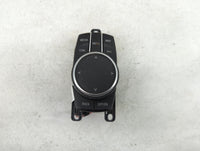 2019 Bmw X3 Radio AM FM Cd Player Receiver Replacement P/N:65829490075-01 90160-057/0017 Fits OEM Used Auto Parts - Oemuseda