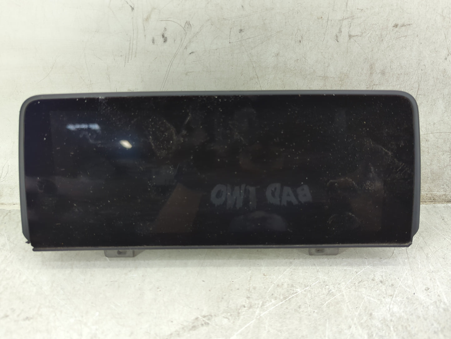 2019-2021 Bmw X3 Information Display Screen - Oemusedautoparts1.com