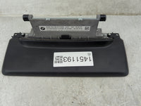 2019-2021 Bmw X3 Information Display Screen - Oemusedautoparts1.com