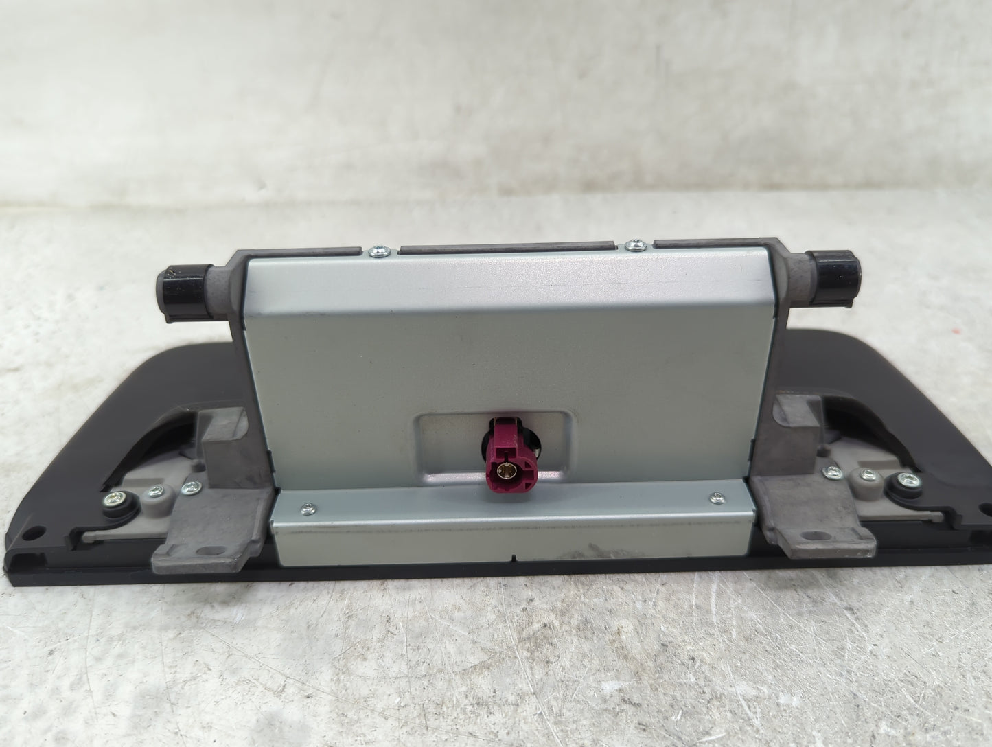 2019-2021 Bmw X3 Information Display Screen - Oemusedautoparts1.com