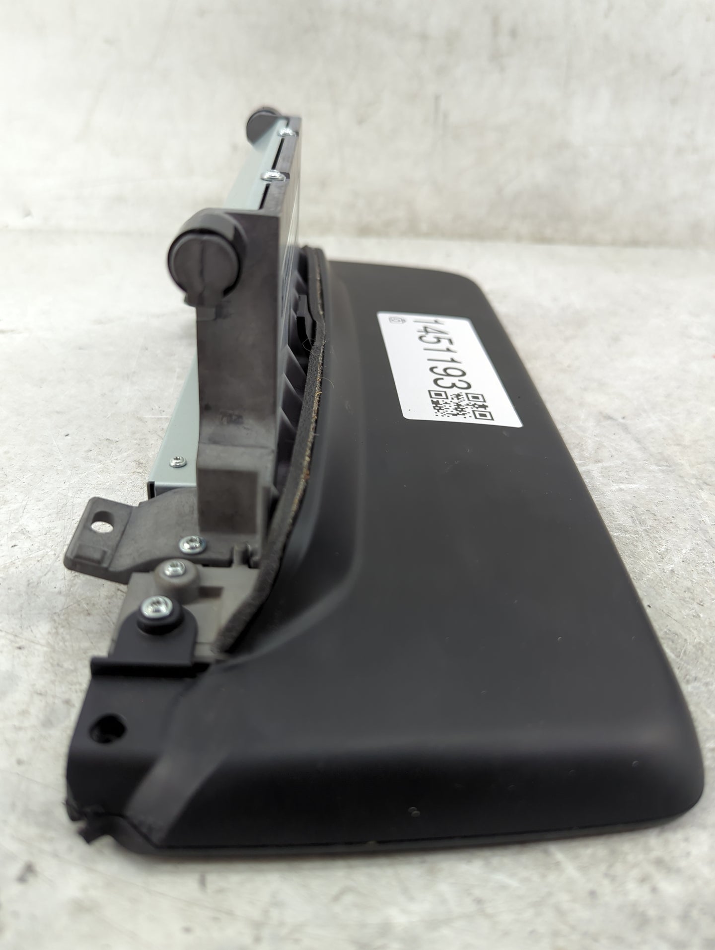 2019-2021 Bmw X3 Information Display Screen - Oemusedautoparts1.com