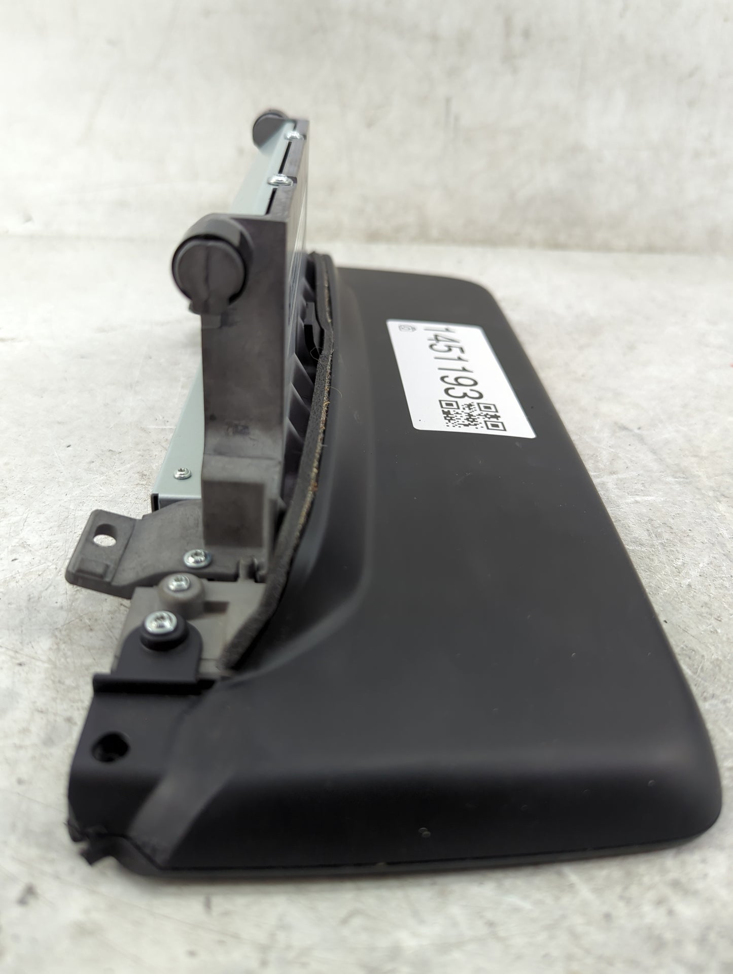2019-2021 Bmw X3 Information Display Screen - Oemusedautoparts1.com