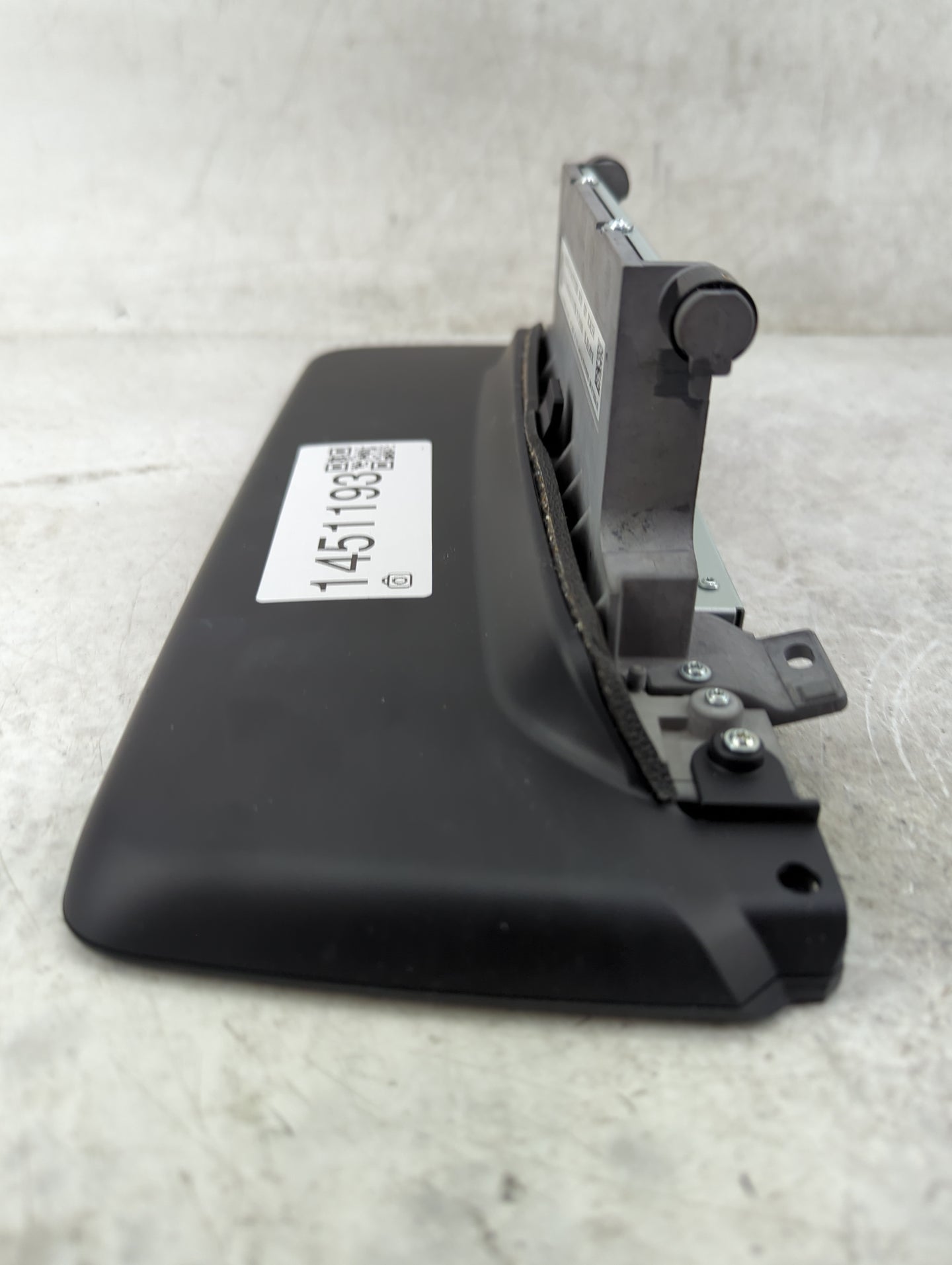 2019-2021 Bmw X3 Information Display Screen - Oemusedautoparts1.com