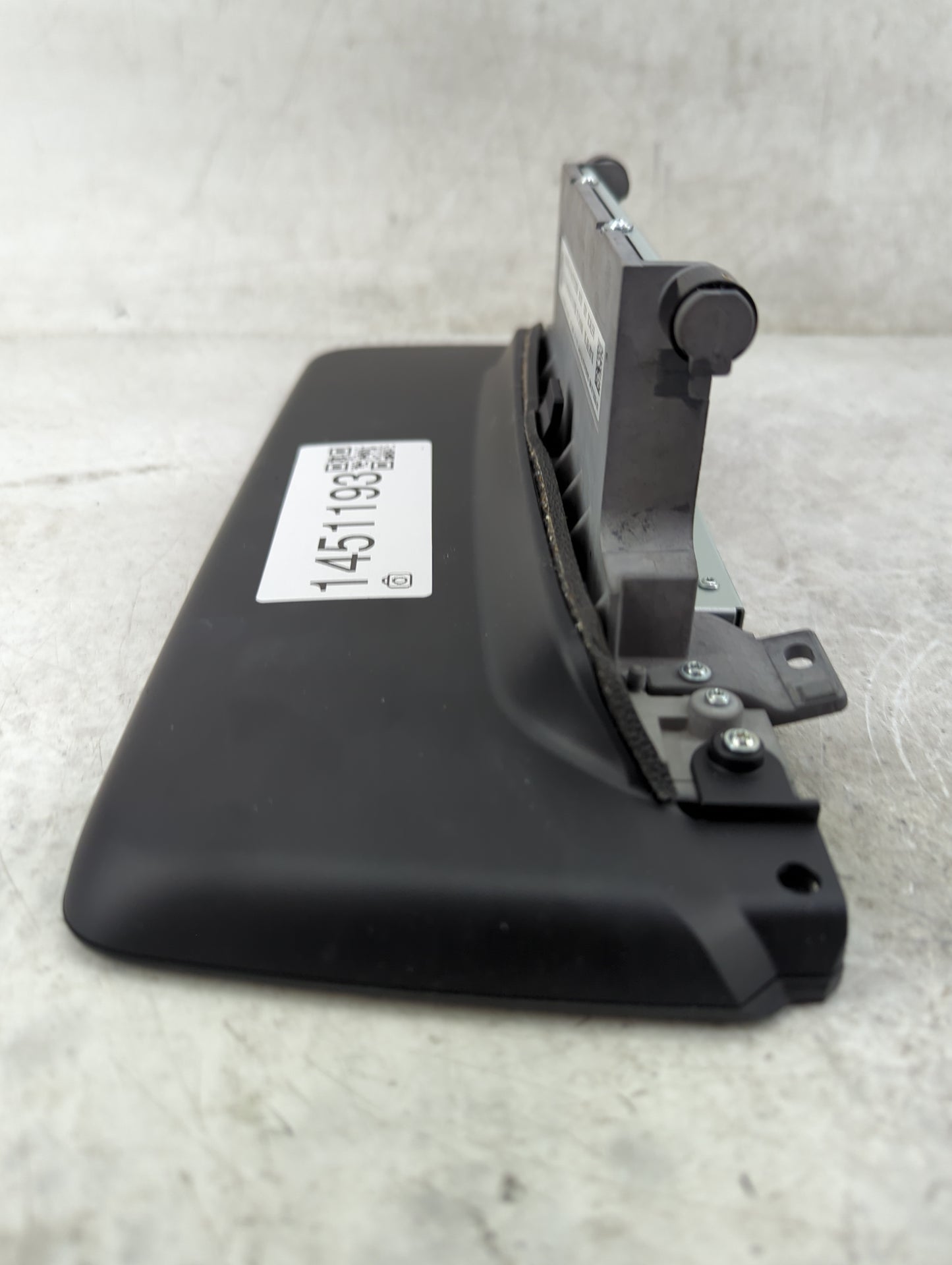 2019-2021 Bmw X3 Information Display Screen - Oemusedautoparts1.com