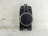 2019 Bmw X3 Combination Switch Assembly - Wiper / Cruise Control - Oemusedautoparts1.com