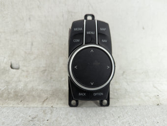 compare product 2019 Bmw X3 Combination Switch Assembly - Wiper / Cruise Control
