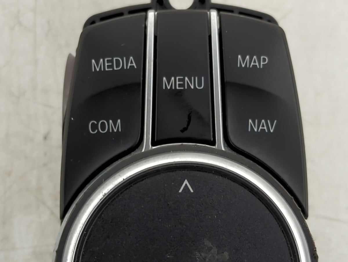 2019 Bmw X3 Combination Switch Assembly - Wiper / Cruise Control - Oemusedautoparts1.com