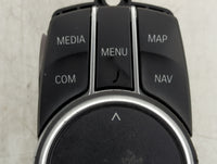 2019 Bmw X3 Combination Switch Assembly - Wiper / Cruise Control - Oemusedautoparts1.com