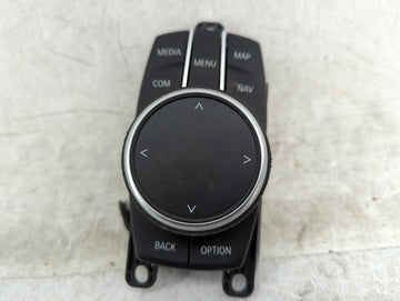 2019 Bmw X3 Combination Switch - Column - Oemusedautoparts1.com
