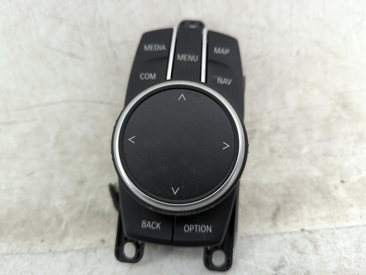 2019 Bmw X3 Combination Switch Assembly - Wiper / Cruise Control 1451740 - Oemusedautoparts1.com