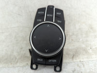 2019 Bmw X3 Combination Switch Assembly - Wiper / Cruise Control 1451740 - Oemusedautoparts1.com