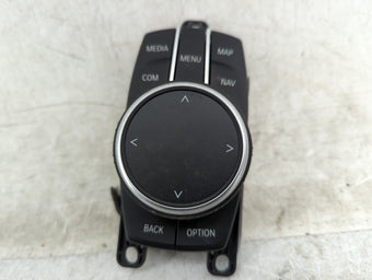 compare product 2019 Bmw X3 Combination Switch Assembly - Wiper / Cruise Control 1451740