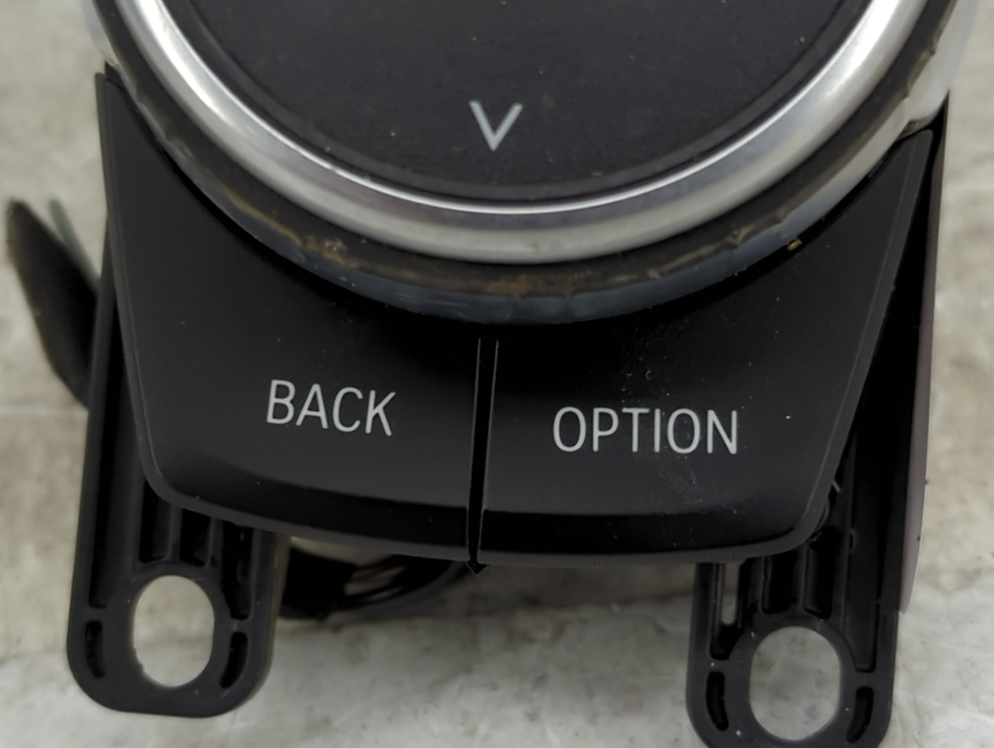 2019 Bmw X3 Combination Switch Assembly - Wiper / Cruise Control 1451740 - Oemusedautoparts1.com
