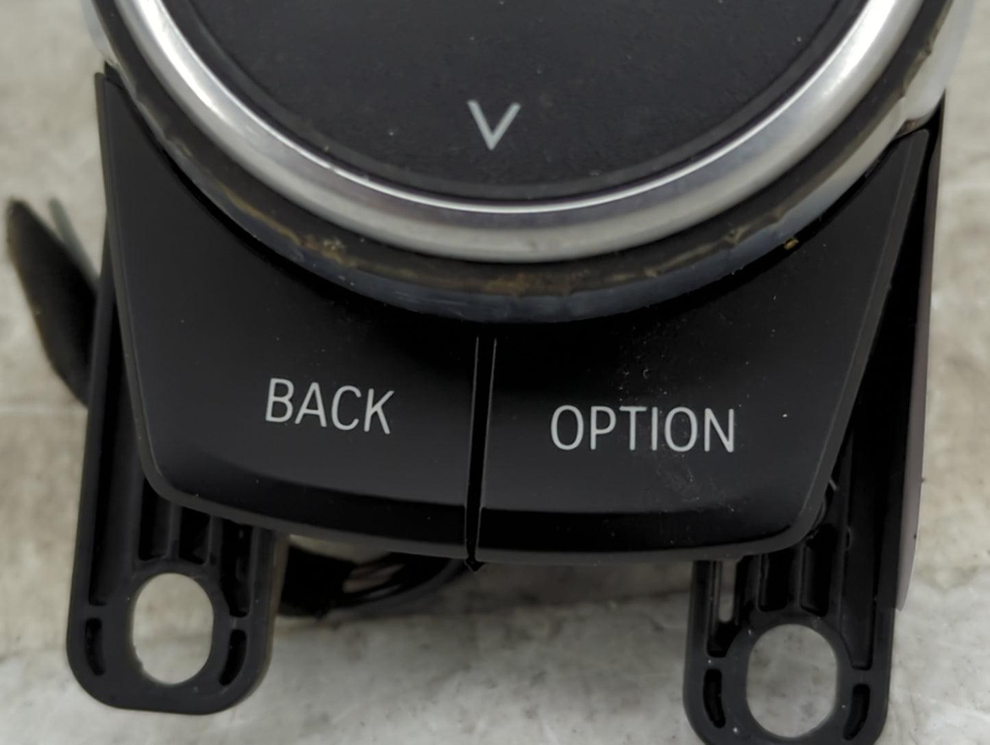 2019 Bmw X3 Combination Switch Assembly - Wiper / Cruise Control 1451740 - Oemusedautoparts1.com