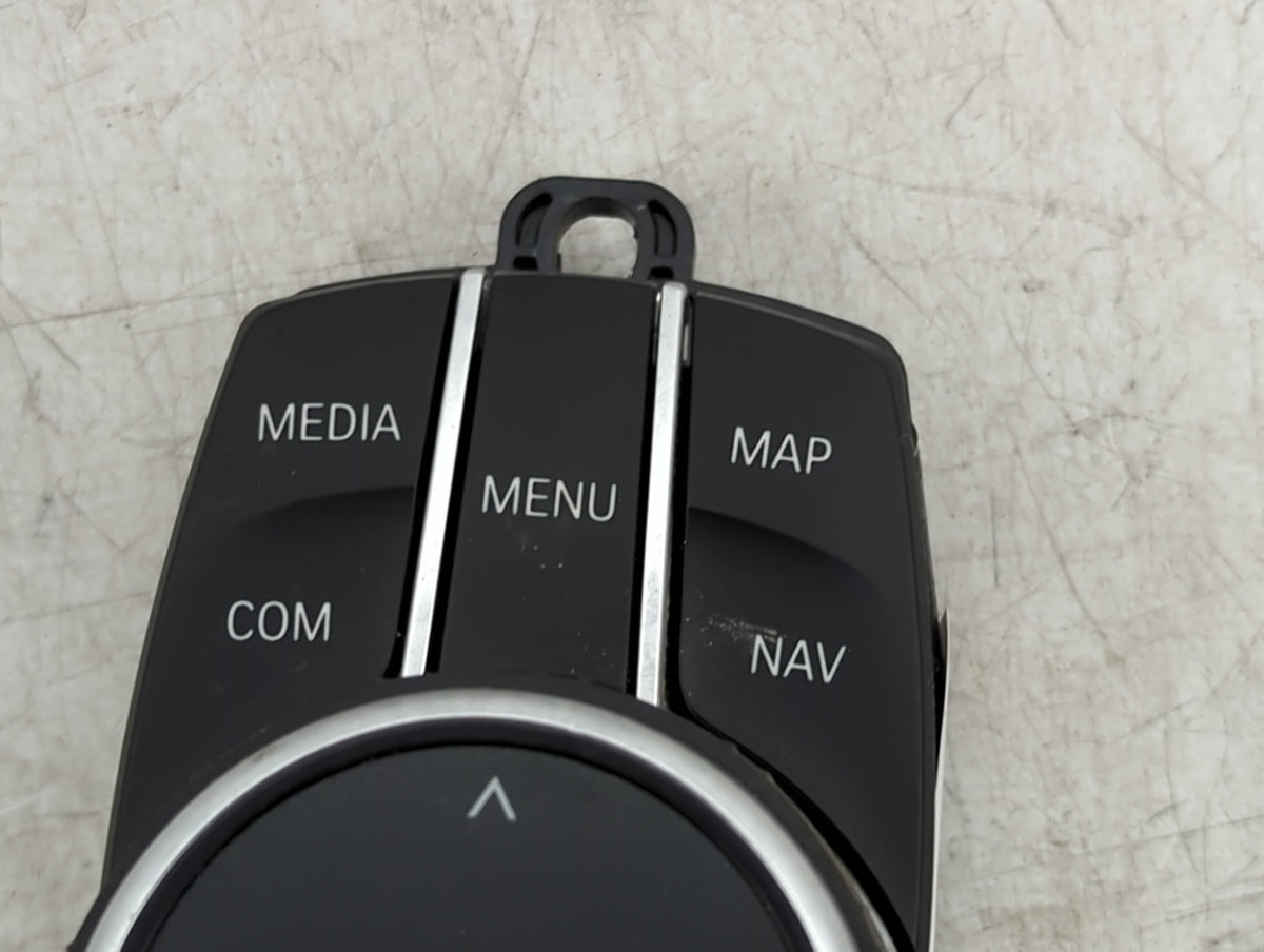 2019 Bmw X3 Combination Switch Assembly - Wiper / Cruise Control 1451740 - Oemusedautoparts1.com
