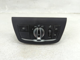 compare product 2019 Bmw X3 Headlight Head Light Switch Lamp Control