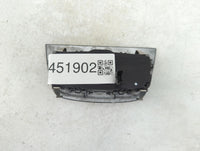 2019 Bmw X3 Headlight Head Light Switch Lamp Control - Oemusedautoparts1.com
