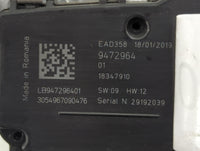 2019 Bmw X3 Headlight Head Light Switch Lamp Control - Oemusedautoparts1.com