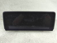 2019-2021 Bmw X3 Information Display Screen - Oemusedautoparts1.com