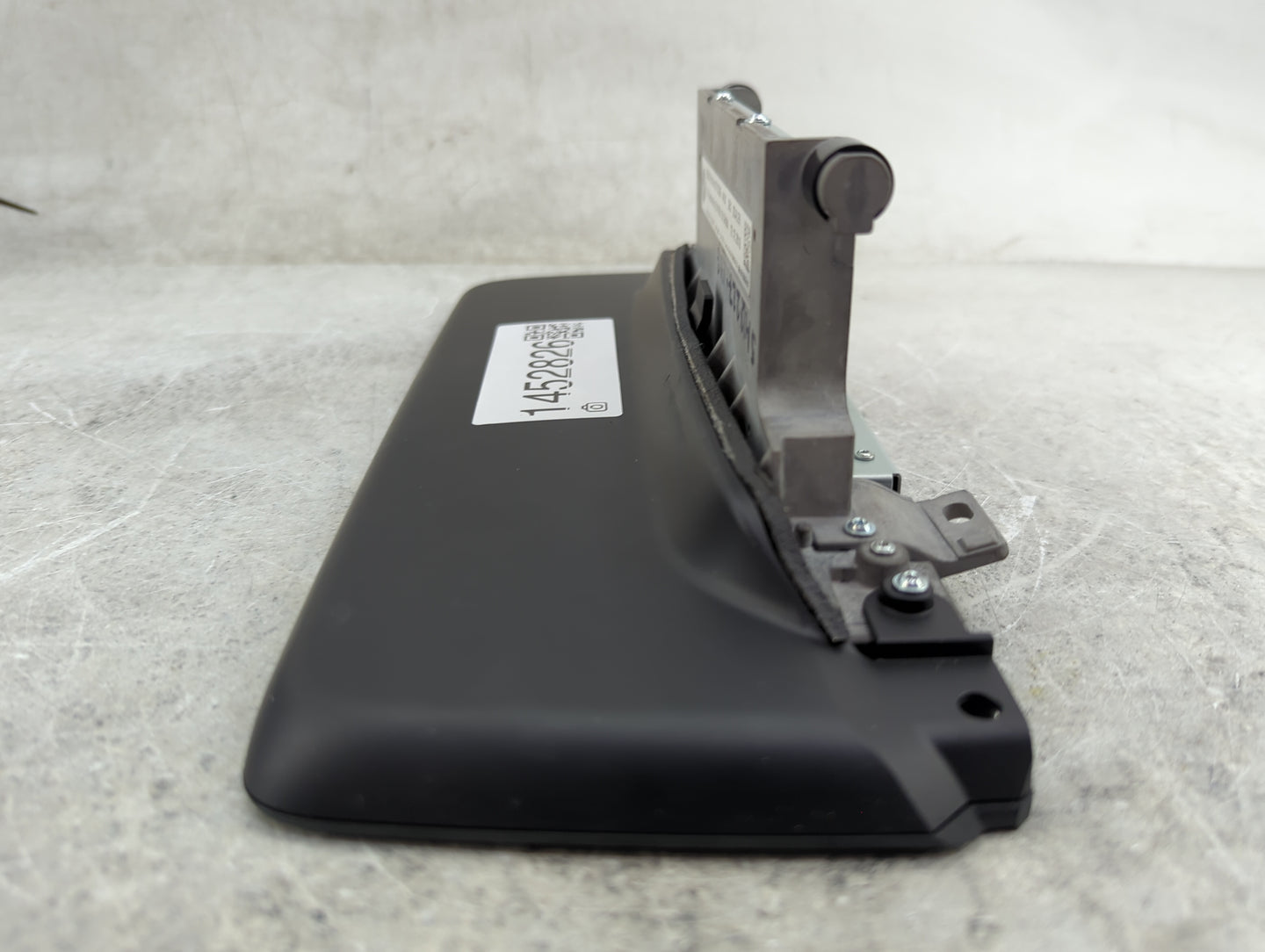 2019-2021 Bmw X3 Information Display Screen - Oemusedautoparts1.com