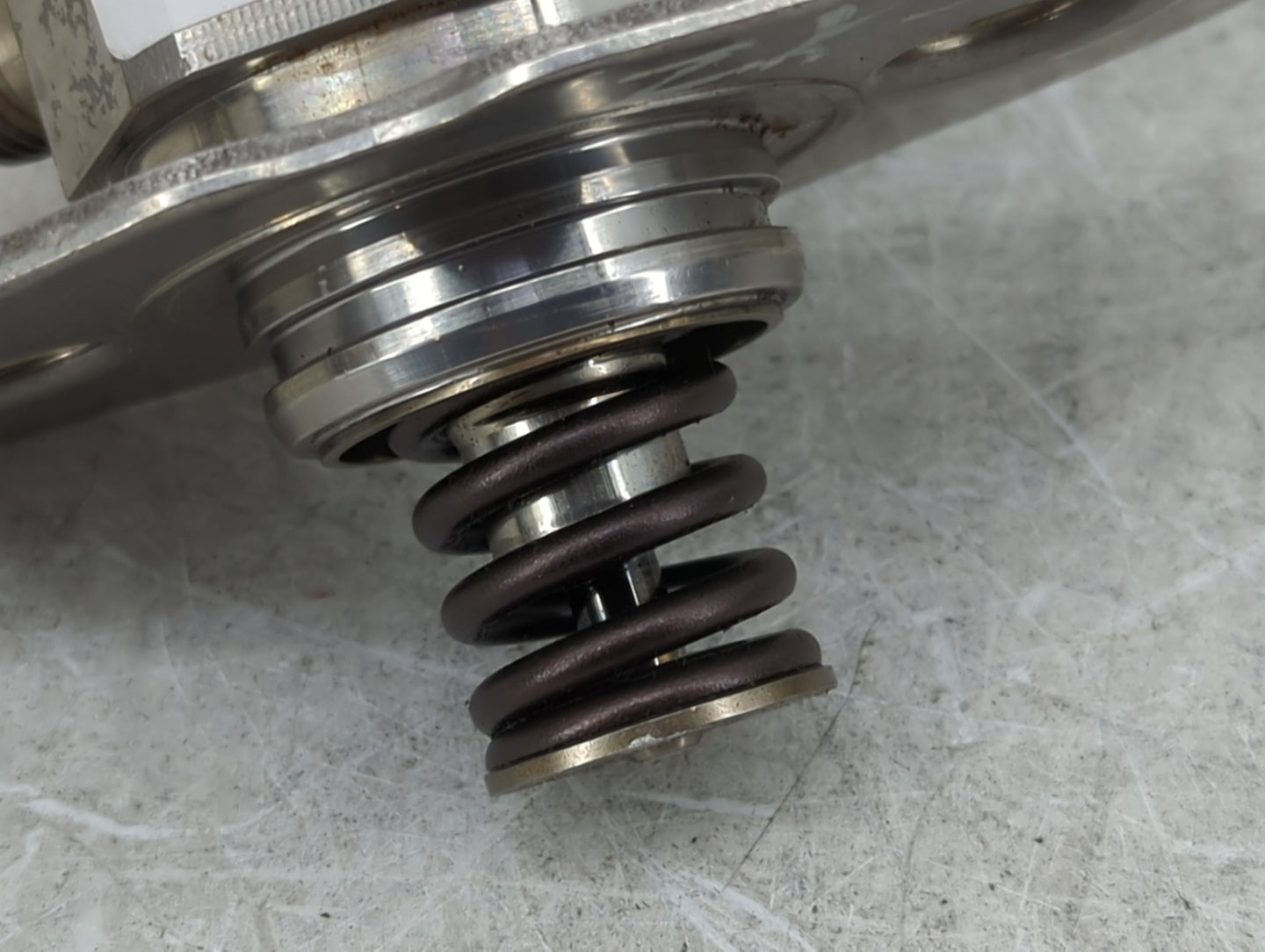 2018-2019 Bmw X3 Electrical Gas Fuel Pump Assembly - Oemusedautoparts1.com