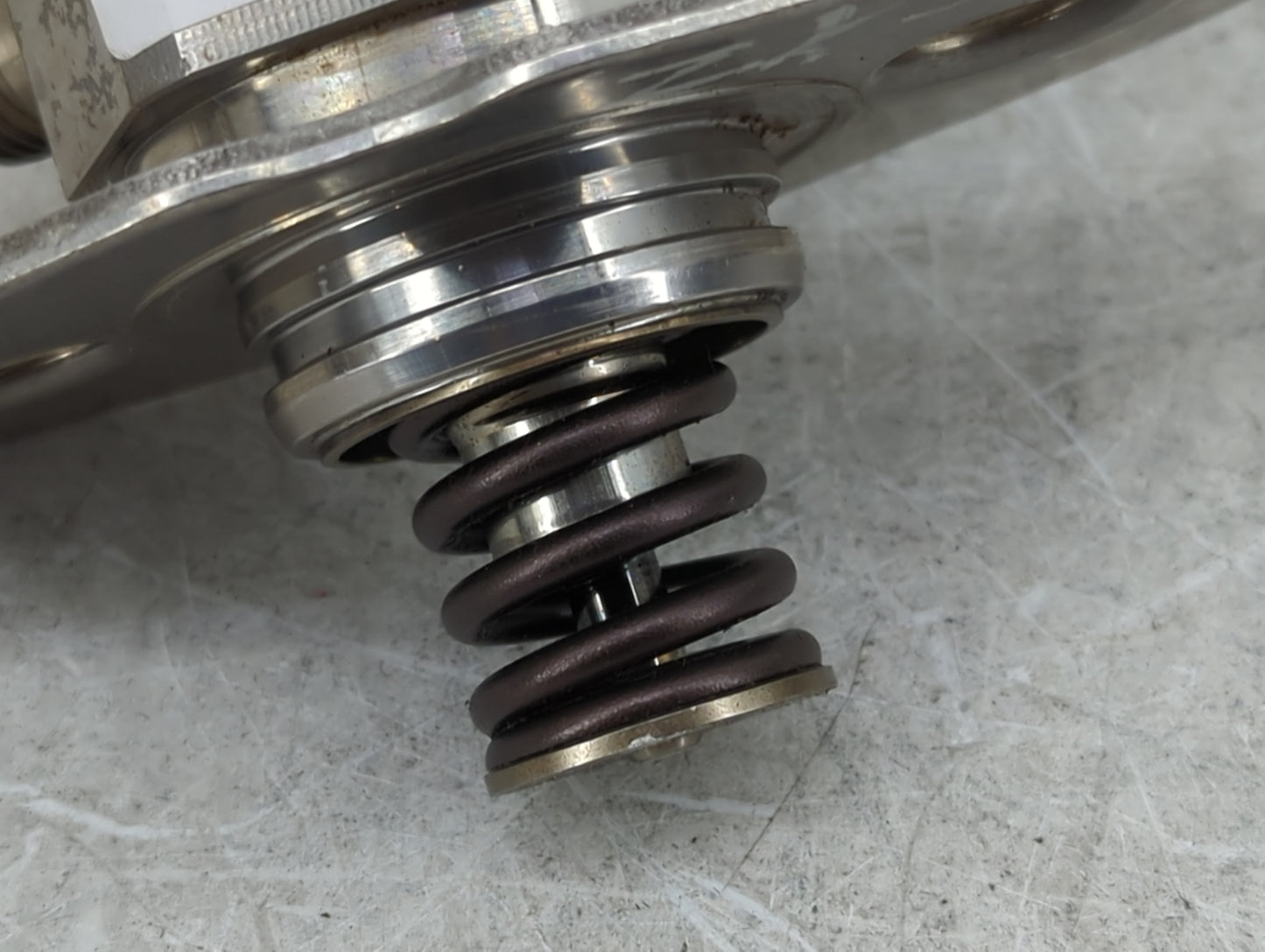 2018-2019 Bmw X3 Electrical Gas Fuel Pump Assembly - Oemusedautoparts1.com