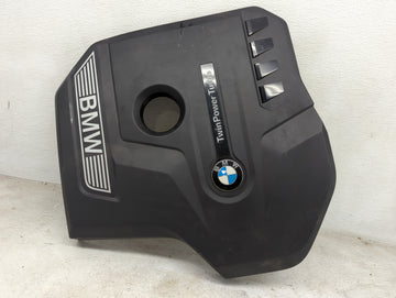 2019 Bmw X3 Engine Cover - Oemusedautoparts1.com