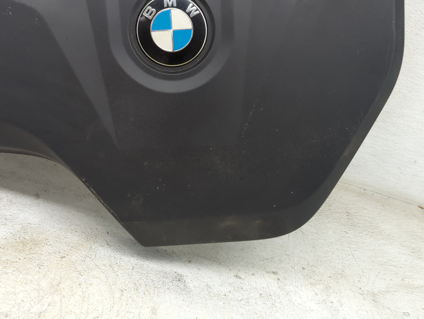 2019 Bmw X3 Engine Cover - Oemusedautoparts1.com