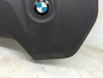 2019 Bmw X3 Engine Cover