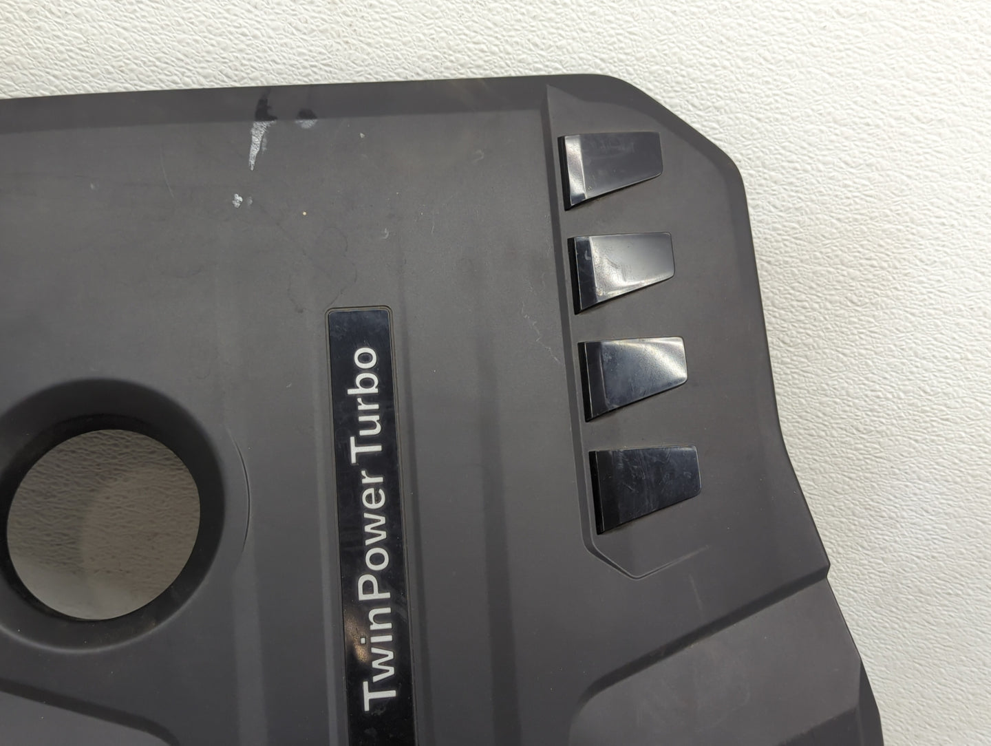 2019 Bmw X3 Engine Cover - Oemusedautoparts1.com