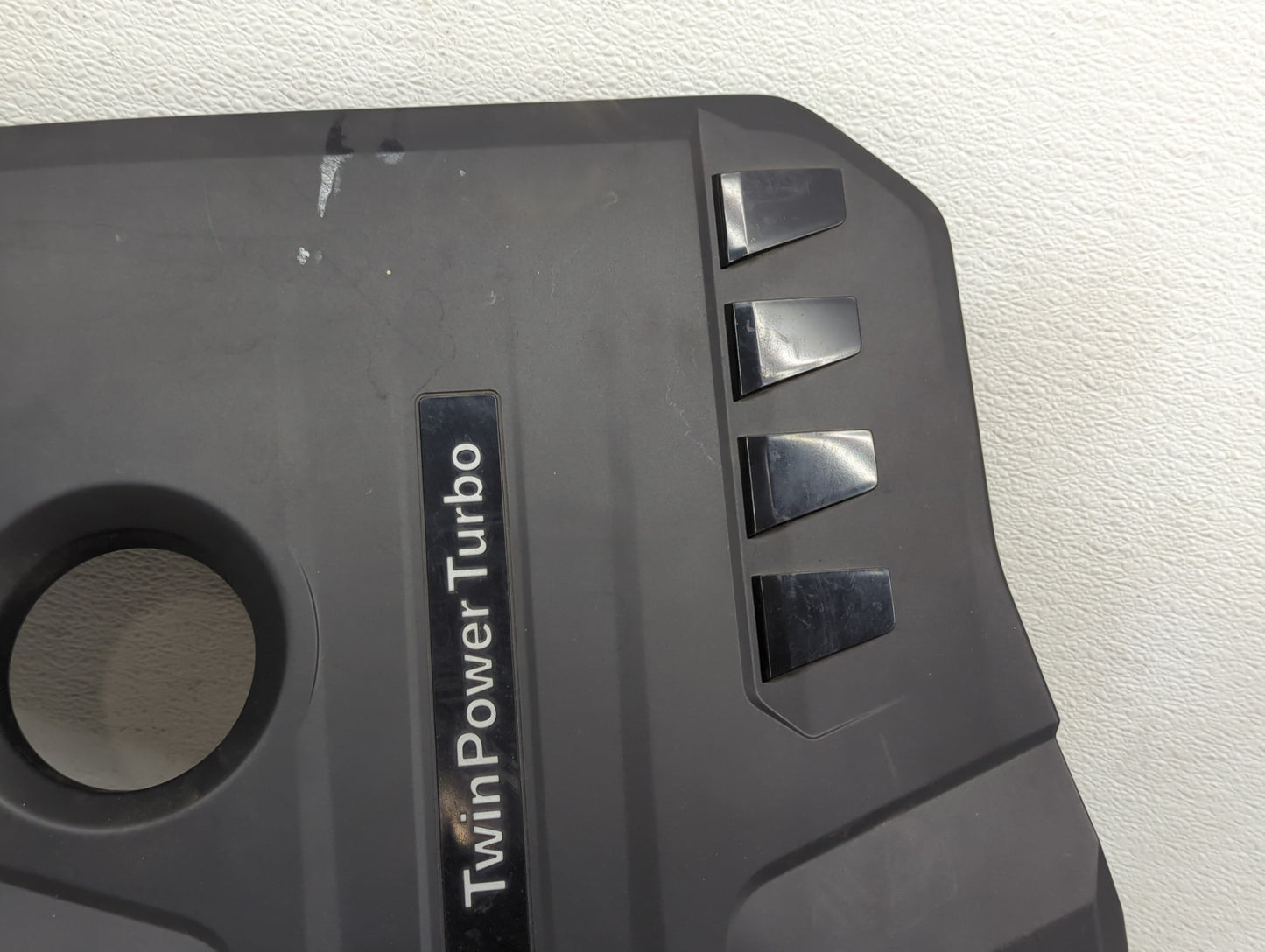 2019 Bmw X3 Engine Cover - Oemusedautoparts1.com