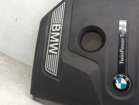 2019 Bmw X3 Engine Cover - Oemusedautoparts1.com