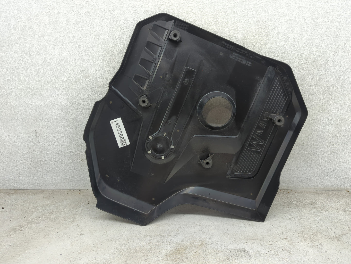 2019 Bmw X3 Engine Cover - Oemusedautoparts1.com
