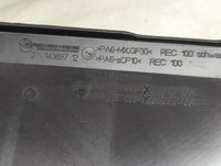 2019 Bmw X3 Engine Cover - Oemusedautoparts1.com