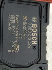 2018-2019 Bmw X3 Mass Air Flow Meter Maf 1453979 - Oemusedautoparts1.com