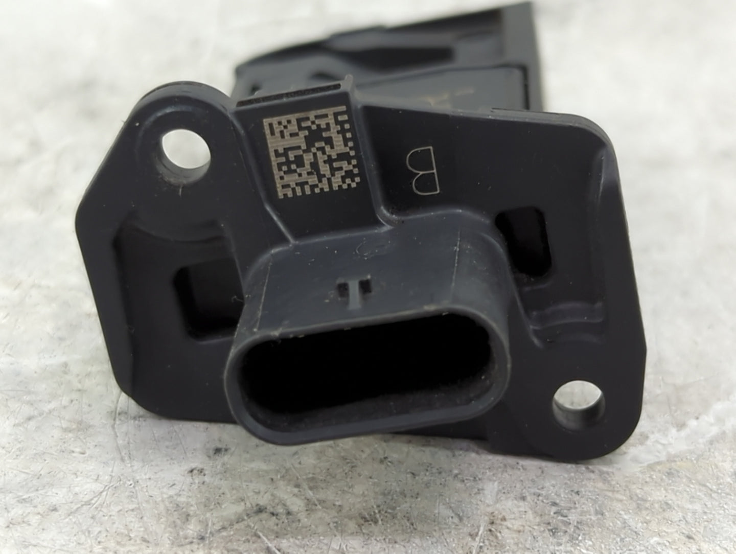 2018-2019 Bmw X3 Mass Air Flow Meter Maf 1453979 - Oemusedautoparts1.com