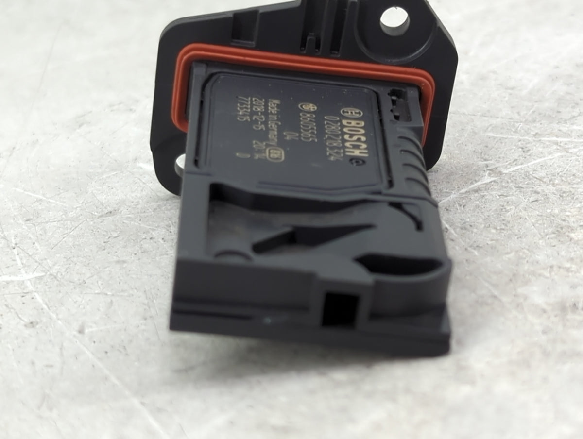 2018-2019 Bmw X3 Mass Air Flow Meter Maf 1453979 - Oemusedautoparts1.com
