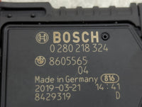 2018-2019 Bmw X3 Mass Air Flow Meter Maf 1454005 - Oemusedautoparts1.com