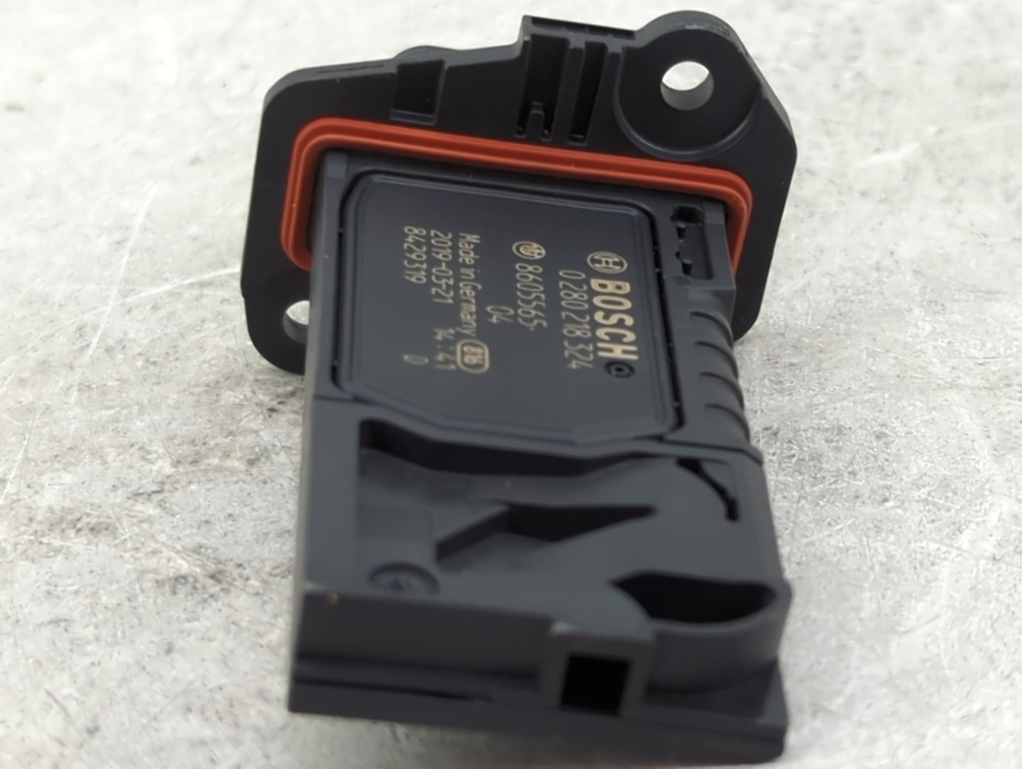 2018-2019 Bmw X3 Mass Air Flow Meter Maf - Oemusedautoparts1.com