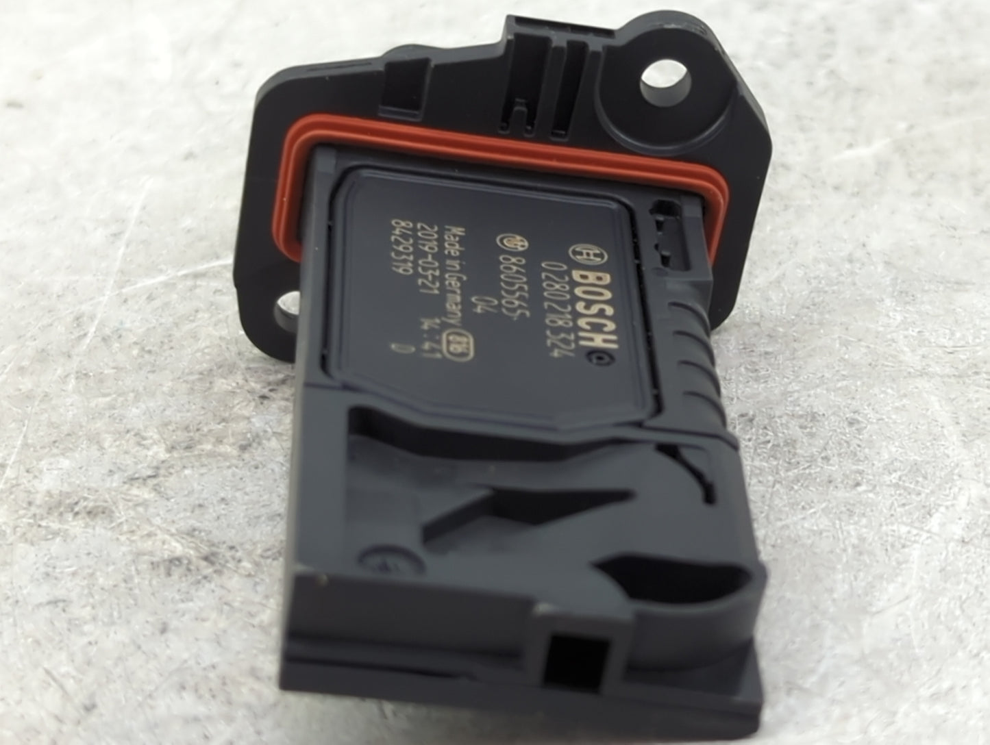 2018-2019 Bmw X3 Mass Air Flow Meter Maf 1454005 - Oemusedautoparts1.com