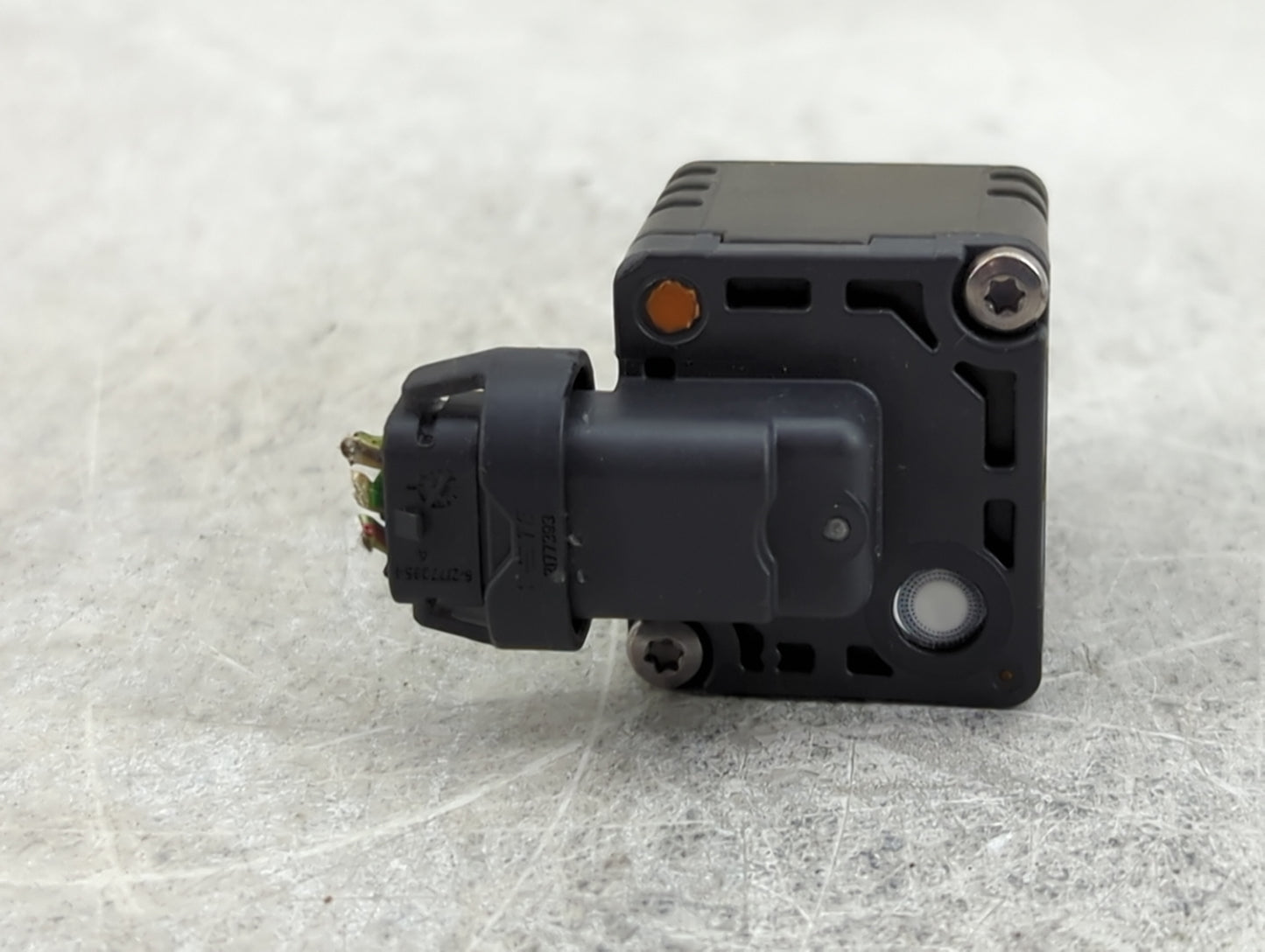 2018-2021 Bmw X3 Back Up Sensor Backup Camera - Oemusedautoparts1.com
