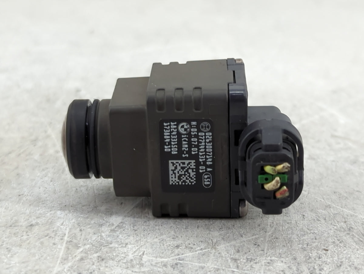 2018-2021 Bmw X3 Back Up Sensor Backup Camera 1454188 - Oemusedautoparts1.com