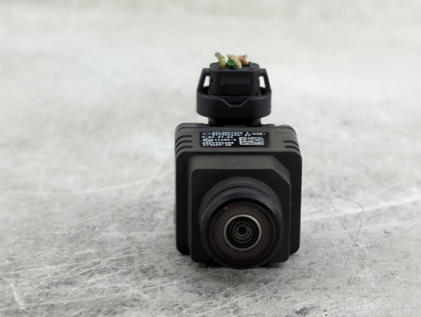 2018-2021 Bmw X3 Back Up Sensor Backup Camera - Oemusedautoparts1.com