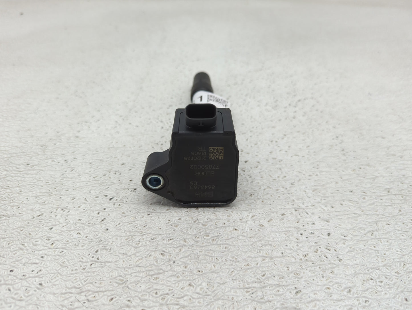 2018-2022 Bmw X3 Ignition Coil Igniter Pack - Oemusedautoparts1.com